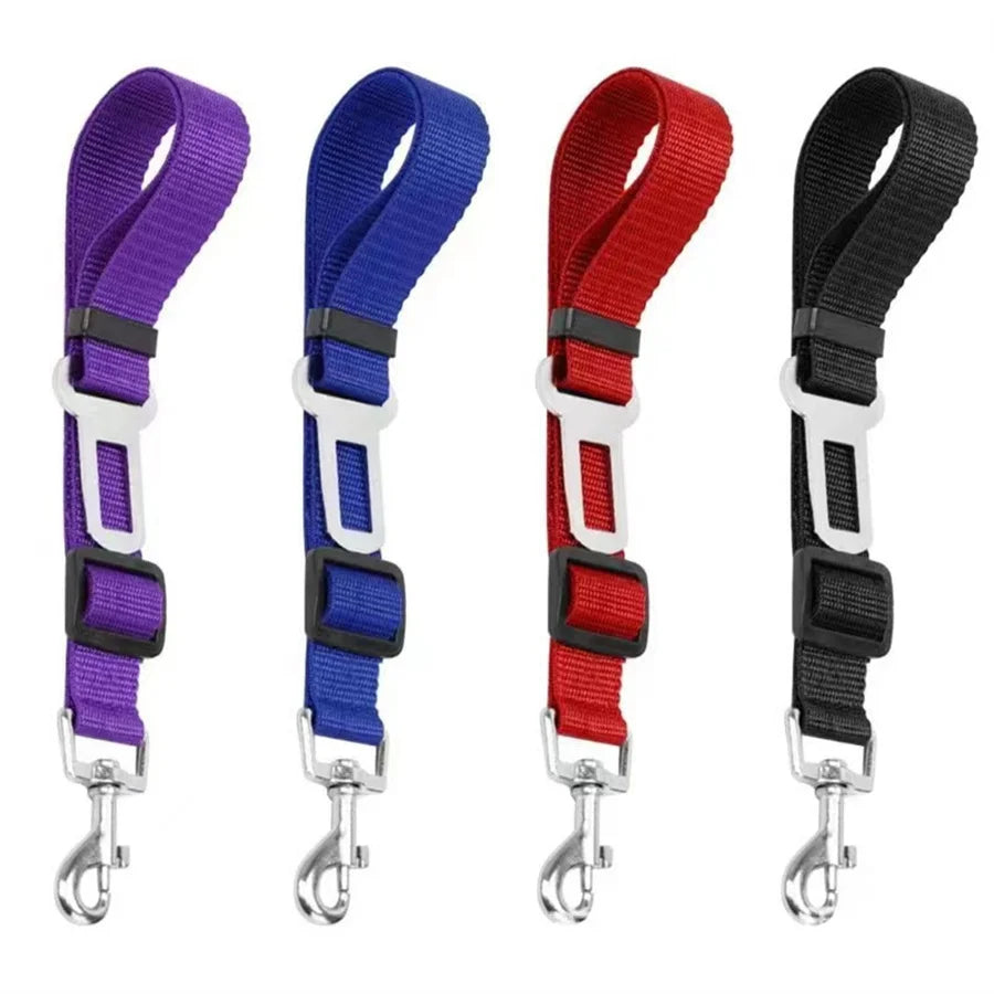 SafeRide™ Dog Seat Belt