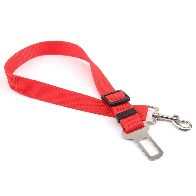SafeRide™ Dog Seat Belt
