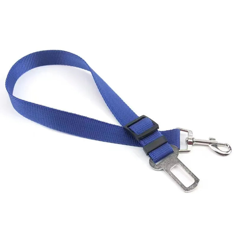 SafeRide™ Dog Seat Belt