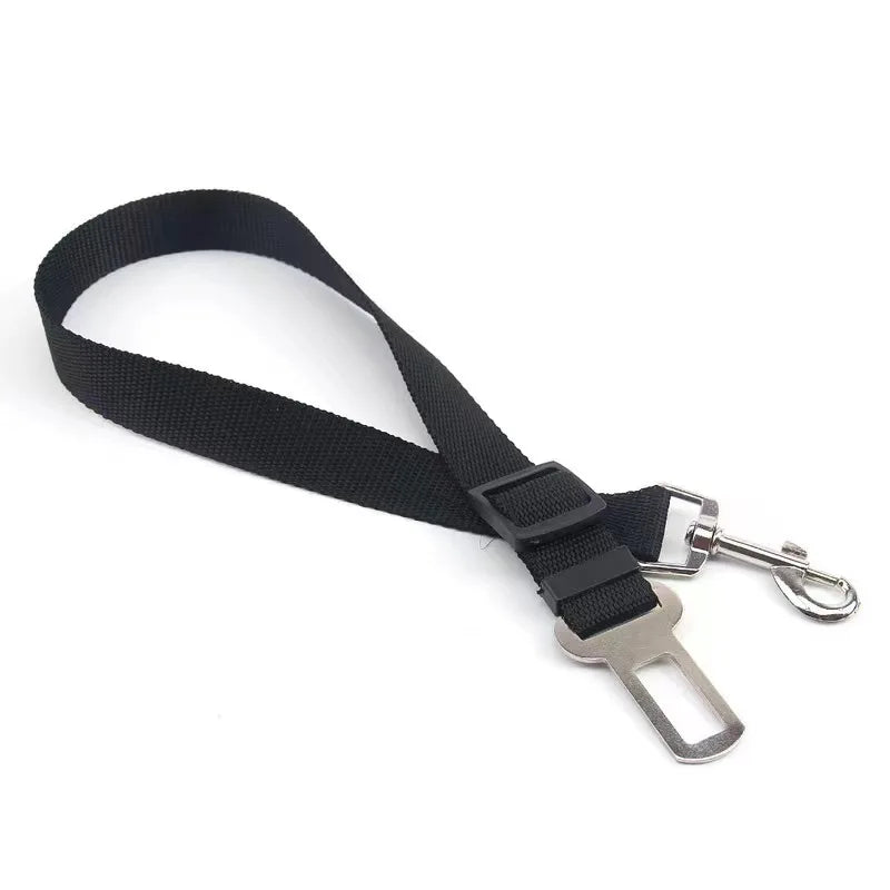 SafeRide™ Dog Seat Belt